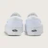 Scarpa classica slip-on con plateau Scarpa classica slip-on con plateau
