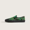 Scarpa classica slip-on di Halloween Scarpa classica slip-on di Halloween