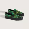 Scarpa classica slip-on di Halloween Scarpa classica slip-on di Halloween