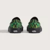 Scarpa classica slip-on di Halloween Scarpa classica slip-on di Halloween