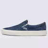 Scarpa classica slip-on in denim Scarpa classica slip-on in denim