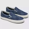 Scarpa classica slip-on in denim Scarpa classica slip-on in denim