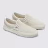 Scarpa classica slip-on in pelle scamosciata Customs Scarpa classica slip-on in pelle scamosciata Customs