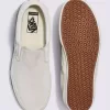 Scarpa classica slip-on in pelle scamosciata Customs Scarpa classica slip-on in pelle scamosciata Customs