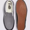 Scarpa classica slip-on in pelle scamosciata Customs Scarpa classica slip-on in pelle scamosciata Customs