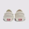 Scarpa classica slip-on in pelle scamosciata Customs Scarpa classica slip-on in pelle scamosciata Customs