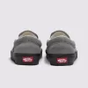 Scarpa classica slip-on in pelle scamosciata Customs Scarpa classica slip-on in pelle scamosciata Customs