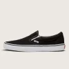 Scarpa classica slip-on larga Scarpa classica slip-on larga