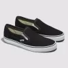 Scarpa classica slip-on larga Scarpa classica slip-on larga