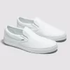Scarpa classica slip-on larga Scarpa classica slip-on larga