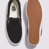 Scarpa classica slip-on larga Scarpa classica slip-on larga