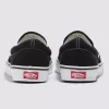 Scarpa classica slip-on larga Scarpa classica slip-on larga