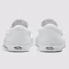 Scarpa classica slip-on larga Scarpa classica slip-on larga