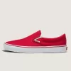 Scarpa classica slip-on larga Customs Scarpa classica slip-on larga Customs