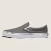Scarpa classica slip-on larga Customs Scarpa classica slip-on larga Customs