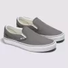 Scarpa classica slip-on larga Customs Scarpa classica slip-on larga Customs
