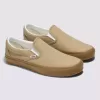 Scarpa classica slip-on larga Customs Scarpa classica slip-on larga Customs