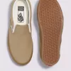 Scarpa classica slip-on larga Customs Scarpa classica slip-on larga Customs