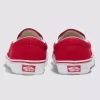 Scarpa classica slip-on larga Customs Scarpa classica slip-on larga Customs