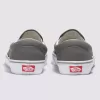 Scarpa classica slip-on larga Customs Scarpa classica slip-on larga Customs