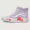 Scarpa con fiori Sk8-Hi-Zip per bambini piccoli Scarpa con fiori Sk8-Hi-Zip per bambini piccoli