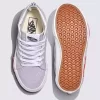 Scarpa con fiori Sk8-Hi-Zip per bambini piccoli Scarpa con fiori Sk8-Hi-Zip per bambini piccoli