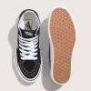 Scarpa con plateau affusolato Sk8-Hi Scarpa con plateau affusolato Sk8-Hi