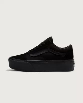 Scarpa con plateau Old Skool