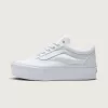 Scarpa con plateau Old Skool Scarpa con plateau Old Skool