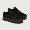 Scarpa con plateau Old Skool Scarpa con plateau Old Skool