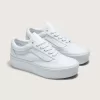 Scarpa con plateau Old Skool Scarpa con plateau Old Skool