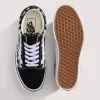 Scarpa con plateau Old Skool Scarpa con plateau Old Skool