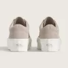 Scarpa con plateau Old Skool Scarpa con plateau Old Skool
