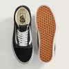 Scarpa con plateau Old Skool Scarpa con plateau Old Skool