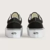 Scarpa con plateau Old Skool Scarpa con plateau Old Skool
