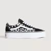 Scarpa con plateau Old Skool Scarpa con plateau Old Skool