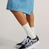 Scarpa con plateau Old Skool Scarpa con plateau Old Skool