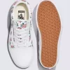 Scarpa con plateau Old Skool personalizzata Scarpa con plateau Old Skool personalizzata