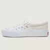 Scarpa con plateau slip-on classica Customs Scarpa con plateau slip-on classica Customs