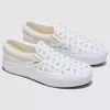 Scarpa con plateau slip-on classica Customs Scarpa con plateau slip-on classica Customs
