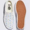 Scarpa con plateau slip-on classica Customs Scarpa con plateau slip-on classica Customs
