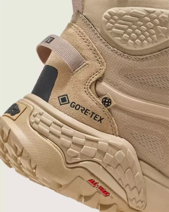 Scarpa Crestline GORE-TEX Scarpa Crestline GORE-TEX