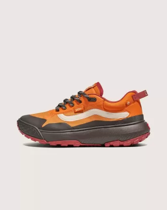 Scarpa Crosspath