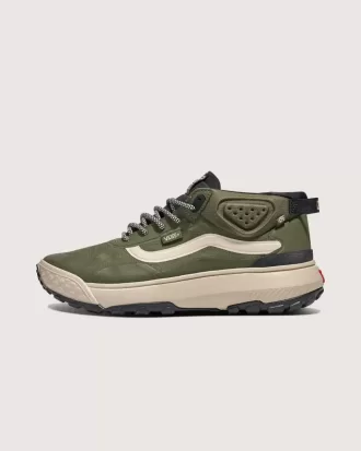 Scarpa Crosspath Mid