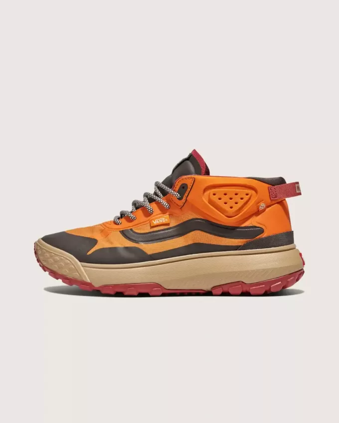 Scarpa Crosspath Mid