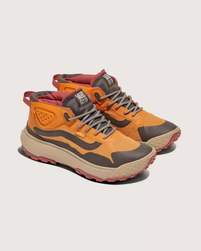 Scarpa Crosspath Mid