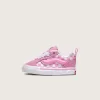 Scarpa da bambino Knu Skool Checkerboard Scarpa da bambino Knu Skool Checkerboard