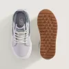Scarpa da bambino Sk8-Hi resistente all’acqua a scacchiera