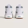 Scarpa da bambino Sk8-Hi resistente all’acqua a scacchiera