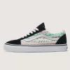 Scarpa da festa Old Skool personalizzata Scarpa da festa Old Skool personalizzata